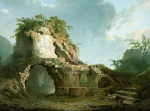 Virgil's Tomb Virgil's Tomb