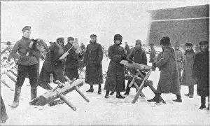 Voluntary Workers Now, Print 1948