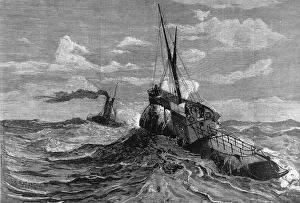 The Voyage of Cleopatras Needle to England, 1878 The Voyage of Cleopatras Needle to England, 1878