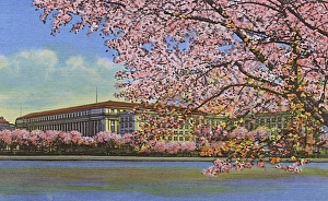 Washington DC, USA - Bureau of Printing and Engraving Washington DC, USA - Bureau of Printing and Engraving