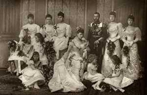 Wedding of George V Wedding of George V