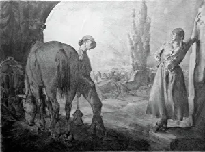 Welcome Back to the Somme, March 1918 Welcome Back to the Somme, March 1918