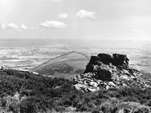 Welsh Coastal Scenery Prints: Welsh Scenery