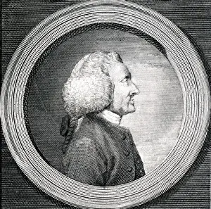 British Medical History Prints: William Hunter