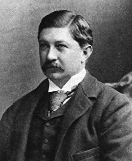 Liberal Politician Prints: William James Ingram