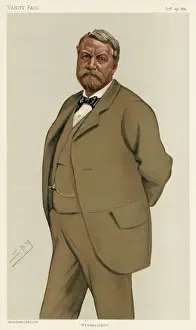 Conservative Politician UK Prints: William Lowther