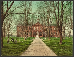 William and Mary College, Williamsburg, VA William and Mary College, Williamsburg, VA
