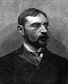 Historical Figures Ireland Prints: WILLIAM O BRIEN - 2