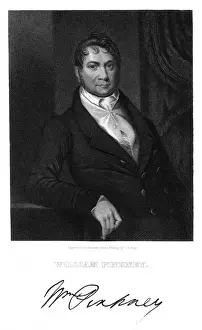 Historical Statesman Prints: William Pinkney - 2