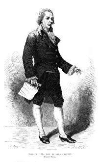 William Pitt The Younger Prints: William Pitt (Younger)