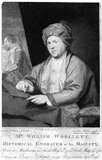 William Woollett - 2