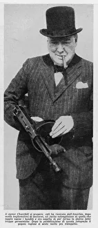 Winston Churchill