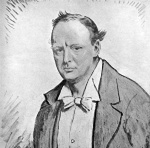 Winston Churchill by Sir William Orpen, R. A Winston Churchill by Sir William Orpen, R. A