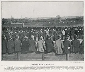 Wolves Vs Everton C1894
