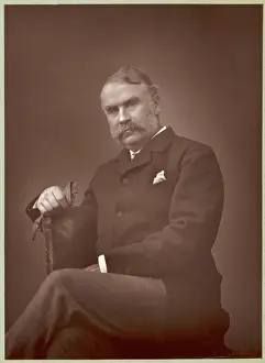 English Playwright Prints: Ws Gilbert / Eglington