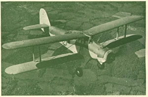 Albacore Collection: WW2 - Fairey Albacore