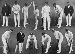 The Yorkshire County Cricket Team, 1912 The Yorkshire County Cricket Team, 1912