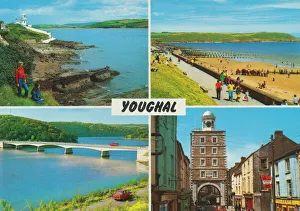 Youghal, Multi-View (light-house), Republic of Ireland Youghal, Multi-View (light-house), Republic of Ireland