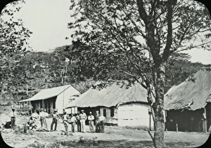 Zimbabwe (Rhodesia) - Matabeleland Store Zimbabwe (Rhodesia) - Matabeleland Store