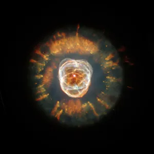 Hubble Reopens Eye on the Universe Hubble Reopens Eye on the Universe