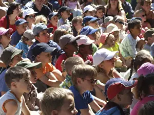 Children's Entertainment Prints: DDE-90029160