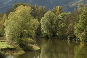 France - The Loire Valley and river France - The Loire Valley and river