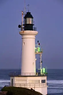 Australian Lighthouses Prints: JLR08377