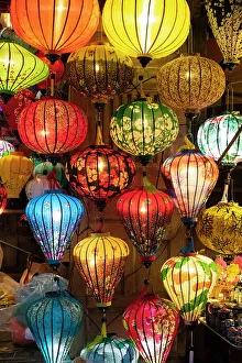 Yellow lamps for shop sale
