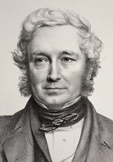 1849 John Stevens Henslow, Darwin's tutor 1849 John Stevens Henslow, Darwin's tutor