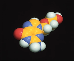 Aciclovir drug Aciclovir drug