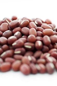 Framed Print : Aduki Bean Print Framed Print : Aduki Bean Print