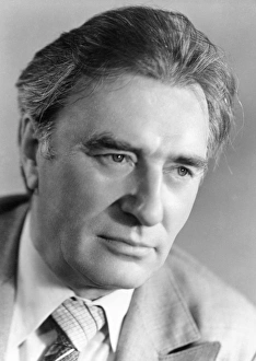 Aleksei Isayev, Soviet engineer Aleksei Isayev, Soviet engineer