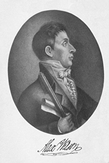 Alexander Wilson, US-Scottish naturalist Alexander Wilson, US-Scottish naturalist