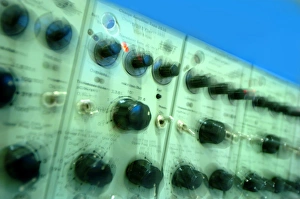 Health And Safety Equipment Prints: Amplifiers