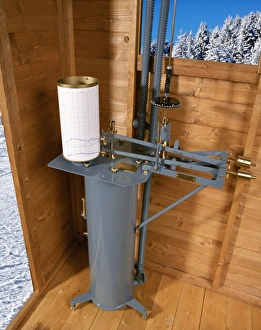 Anemometer Anemometer