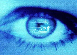 Artificial intelligence, conceptual art Artificial intelligence, conceptual art