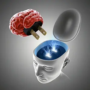 Artificial Intelligence Print
