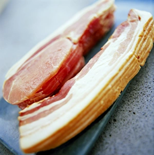 Food Images Prints: Bacon