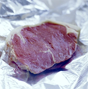 Protein Rich Foods List Prints: Beef steak