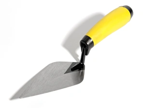 Industrial Construction Equipment Prints: Bricklayers trowel