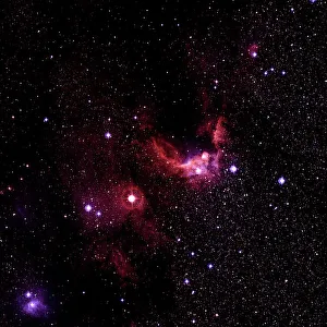 Cave nebulae Cave nebulae