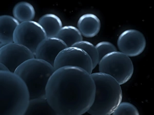 Cell Biology Prints: Cells, conceptual artwork