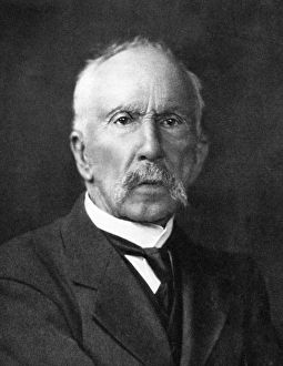 Charles Richet, French physiologist Charles Richet, French physiologist