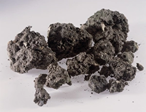 Clay soil Clay soil