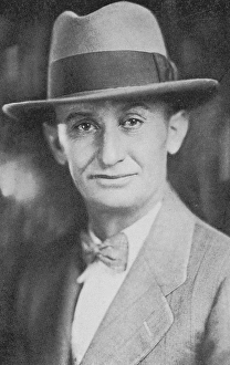 Clyde Cessna, US aviation pioneer Clyde Cessna, US aviation pioneer