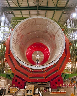 CMS detector CMS detector