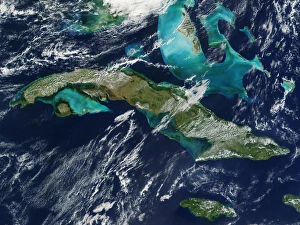 Cuba Cuba