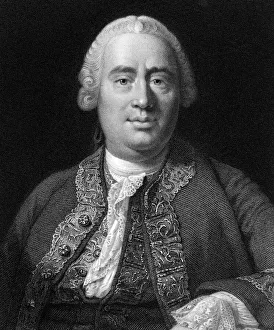 David Hume, Scottish philosopher David Hume, Scottish philosopher
