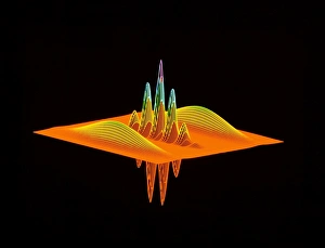 Decoherence in quantum computing Decoherence in quantum computing