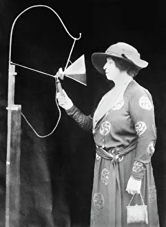Demonstration of the wireless telephone Demonstration of the wireless telephone
